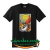 Praise the Sun Tarot Card T-Shirt