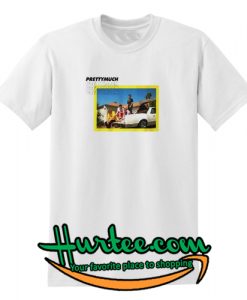 Prettymuch T Shirt