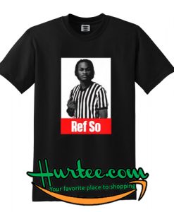 Ref So T-Shirt