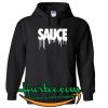 Sauce Hoodie