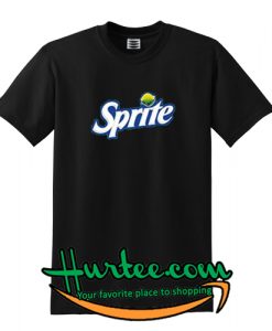 Sprite Logo T Shirt