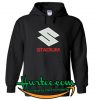 Stadium Hoodie