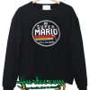 Super Mario 85 Sweatshirt