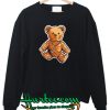 Sweet Bear Sweatshirt