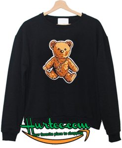 Sweet Bear Sweatshirt
