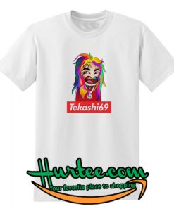 Tekashi 69 T-Shirt