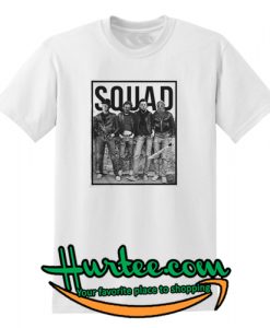 The Kings of Horror Squad T shirt