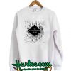 The Marauder's Map Sweatshirt