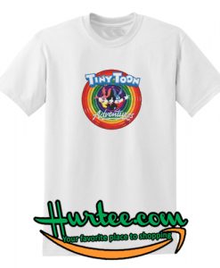 Tiny Toon Adventures T Shirt