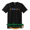 Travis Scott Astroworld T-Shirt