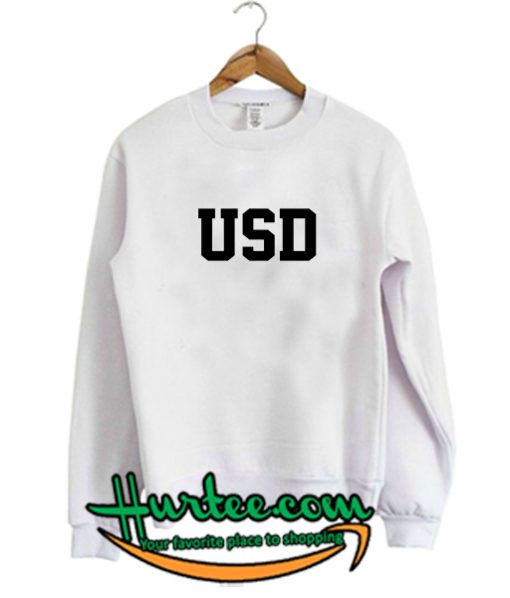 USD Sweatshirt