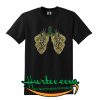 Weed Lungs T shirt