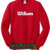 Wilson Sweatshirt