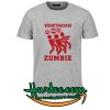 Zombie T Shirt