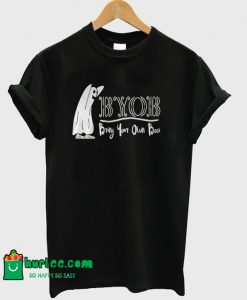 Bring Yony Own Boos T-Shirt