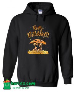 Happy Halloween Hoodie