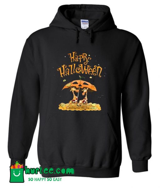 Happy Halloween Hoodie