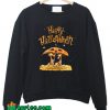 Happy Halloween Sweatshirt