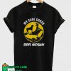 My Cane Corso Rides Shotgun T-Shirt