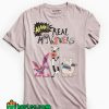 Aaahh! Real Monsters T-Shirt