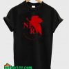 Camiseta Evangelion Nerv T-Shirt