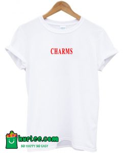 Charms T-shirt