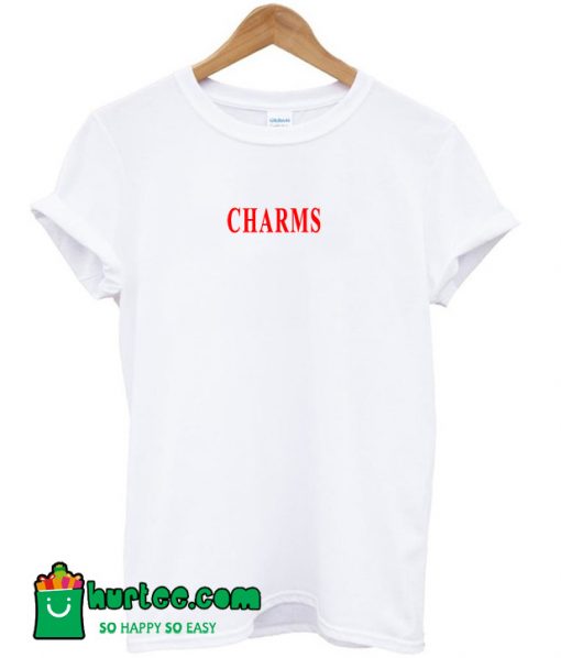 Charms T-shirt