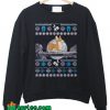 Corgi Ugly Christmas Sweatshirt