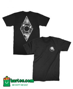 Cosmos Eclipse T-Shirt