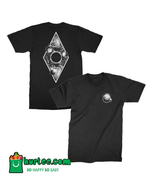 Cosmos Eclipse T-Shirt