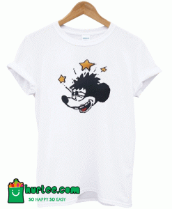 Crazy Mouse T-Shirt