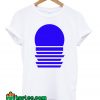 Crop Shape GMM T-Shirt