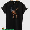 Dabbing Skeleton T-Shirt