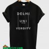 Delhi University Est. 1922 T-Shirt