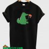 Dragon and Marshmallow Gift T-Shirt