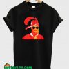 Fitzmagic Ryan Fitzpatrick Football Tampa Florida T-Shirt