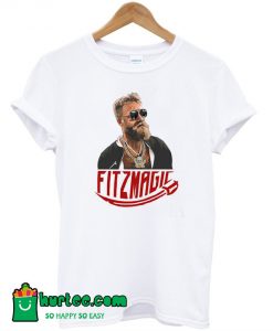 Fitzmagic T-Shirt