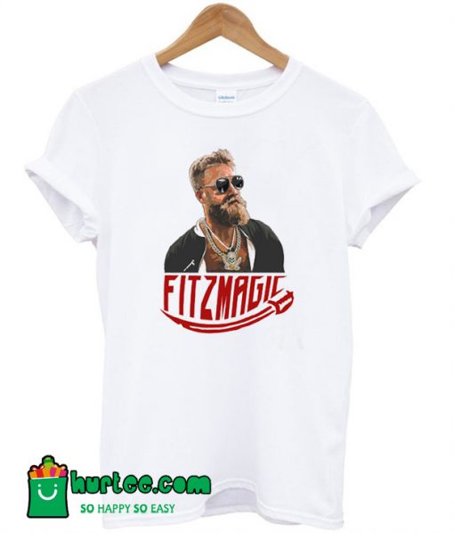 Fitzmagic T-Shirt