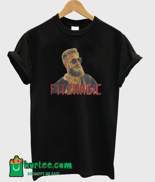 Fitzmagic T-Shirt