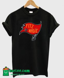 Fitzmagic T-Shirt