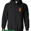 Gryffindor Logo Hoodie