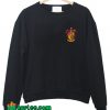 Gryffindor Logo Sweatshirt