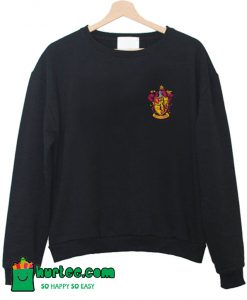 Gryffindor Logo Sweatshirt