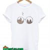 Harry Potter Glasses T-Shirt