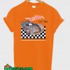 Hot Wheels Est 1968 T-Shirt