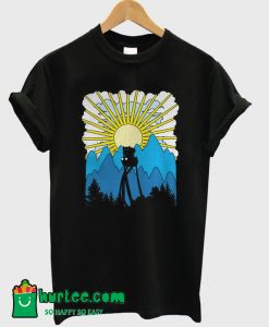 Imaginary Adventure T-Shirt