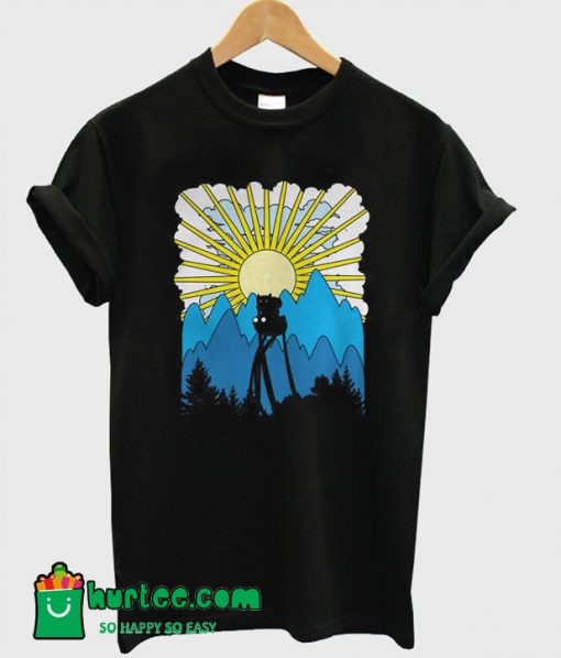 Imaginary Adventure T-Shirt