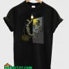 Indiana Jones Han Solo Carbonite T-Shirt