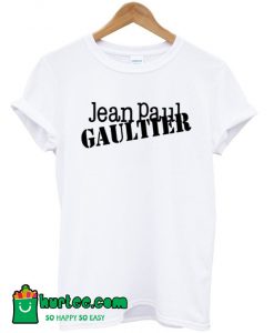 Jean Paul Gaultier T-Shirt