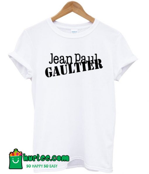 Jean Paul Gaultier T-Shirt